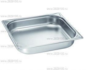 Гастроемкость GN2/3 на 100мм