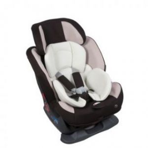 Автокресло для детей Carmate Ailebebe Zutto 3 Style AM686E