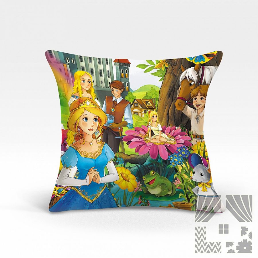 Подушка 966967