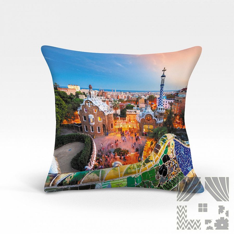 Подушка 966768