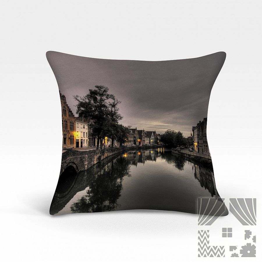 Подушка 966780