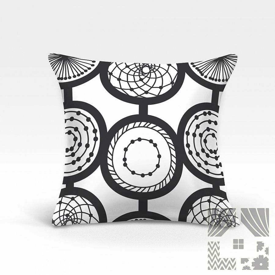 Подушка Талан-О