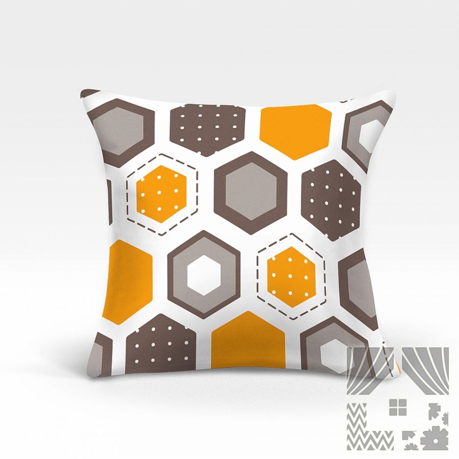 Подушка Рокас-О