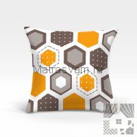 Подушка Рокас-О