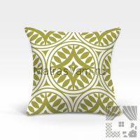 Подушка Кюсо-О (зеленый)