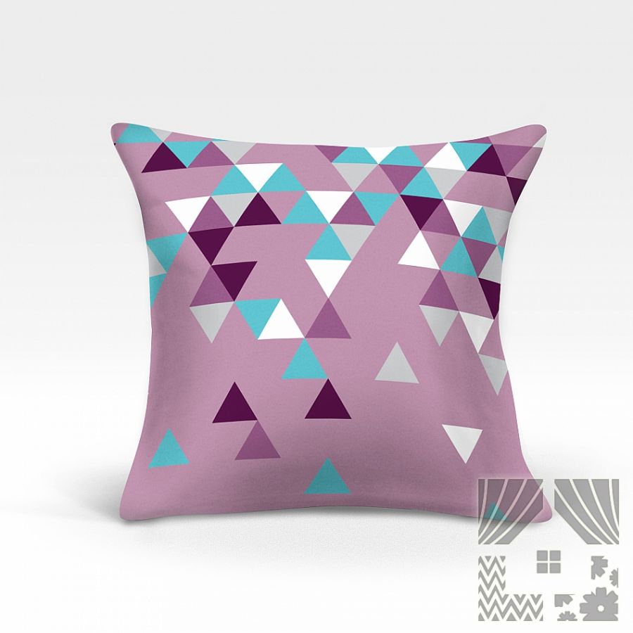 Подушка Солор-О (сирен.)