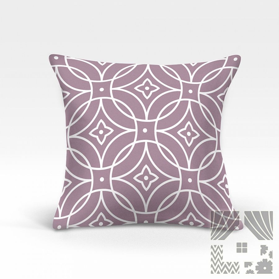 Подушка Давар-О (сирен.)