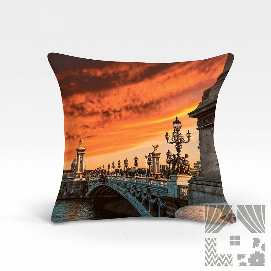 Подушка 966479