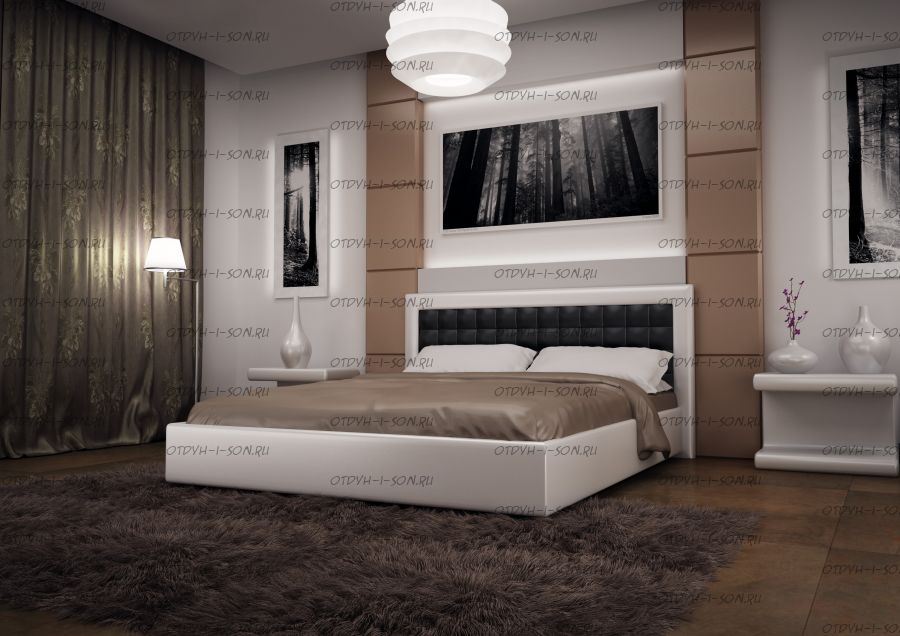 Кровать Корсика