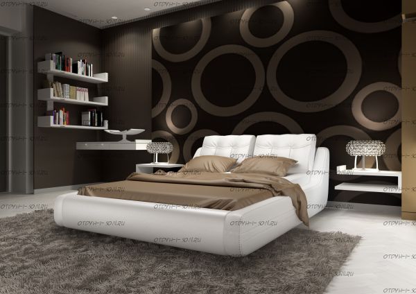 Кровать Manhatten с подъемным механизмом