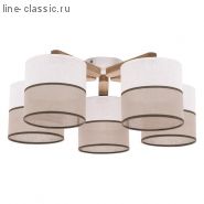 Люстра TK Lighting 984 Laura 5