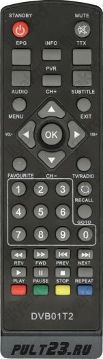 MYSTERY MMP-75DT2, TELEFUNKEN TF-DVBT201G, TF-DBVT204, КВАНТ MA1210