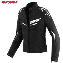 Куртка женская SPIDI NW 200 Tex, Чёрная