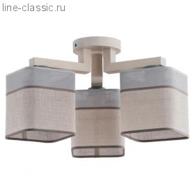 Люстра TK Lighting 103 Ibis 3