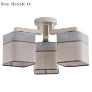 Люстра TK Lighting 103 Ibis 3