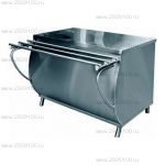 Прилавок для напитков ПГН-70М