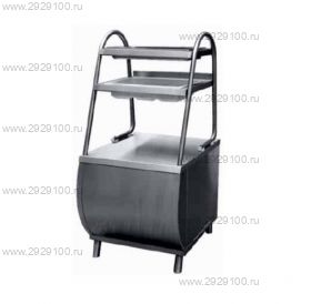 Прилавок столовых приборов ПСП 70М