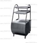 Прилавок столовых приборов ПСП 70М