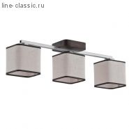 Люстра TK Lighting 284 Toni 3