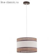 Люстра TK Lighting 151 Cortes Venge