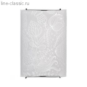 Светильник Nowodvorski 5608 Blossom white 1