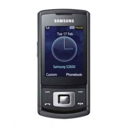 Samsung S3500i