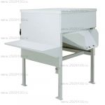 Мукопросеиватель ПВГ-600М