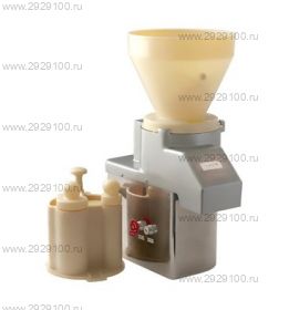 Машина для переработки овощей МПО-1-00