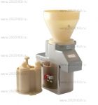 Машина для переработки овощей МПО-1-00