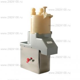 Машина для переработки овощей типа МПО-1-02