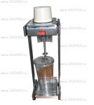 Смесительная установка СжН-1 "Воронеж-электро"