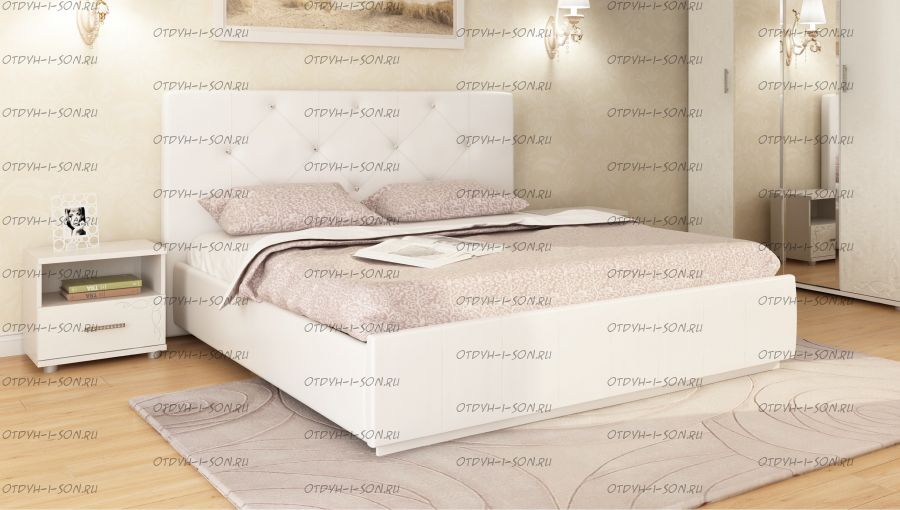 Кровать Лина