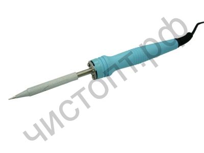 Паяльник электрический PM-INP07(401) (35Вт.керам.жало ,5мм,220В)
