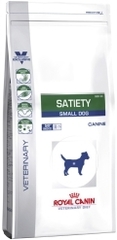 Satiety Small Dog, 1,5 кг