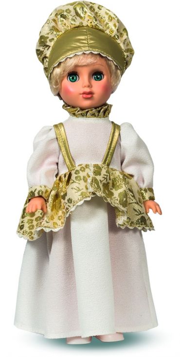 Вятская красавица