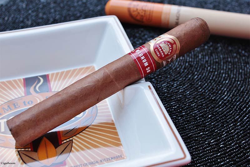 H.UPMANN MAGNUM 50 D-C-C/P-3-A/T-15