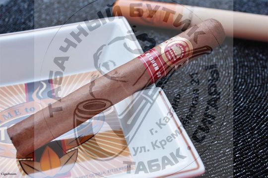 H.UPMANN MAGNUM 50 D-C-C/P-3-A/T-15