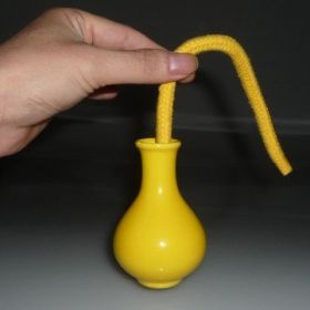 Фокус "Антигравитация" Anti Gravity Bottle