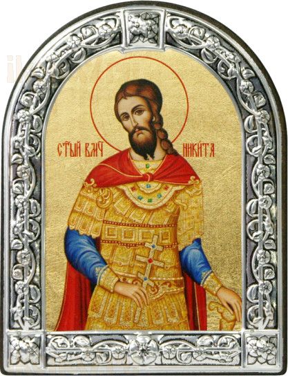 Никита Готфский (10х13)