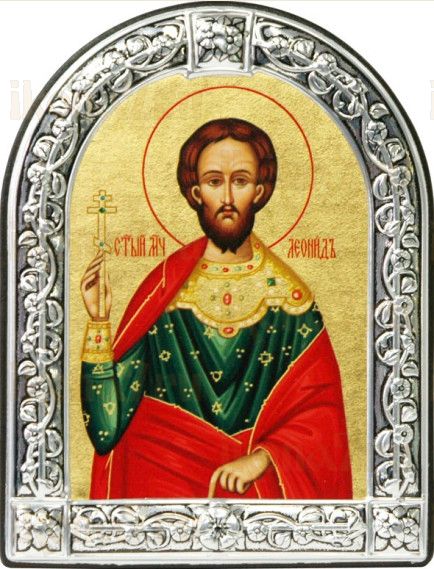 Леонид Коринфский (10х13)
