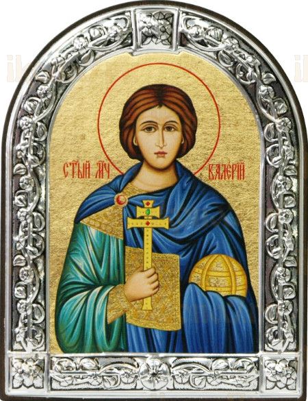 Валерий Севастийский (10х13)