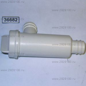 Фильтр помпы для льдогенератора CB184