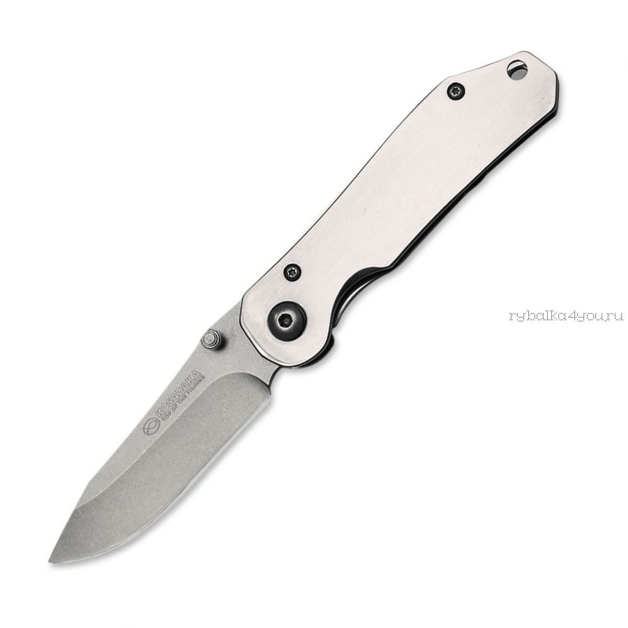 Нож Kosadaka складной прецизионный N-F27S