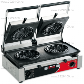 Вафельница Sirman Pd Waffle