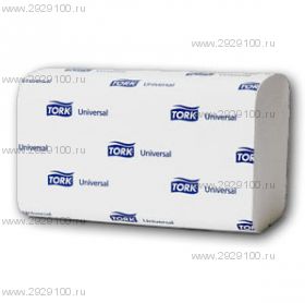 Полотенца сложения 120108 ZZ Tork Universal