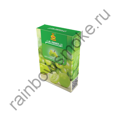 Al Fakher 50 гр - Grape (Виноград)