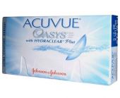 ACUVUE OASYS  6 шт