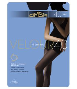Колготки VELOUR 40 1/4