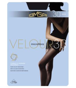 Колготки VELOUR 30