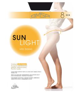 Колготки SUN LIGHT V.BASSA